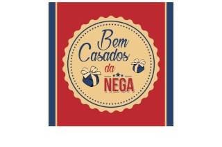 Bem-Casados da Nega logo