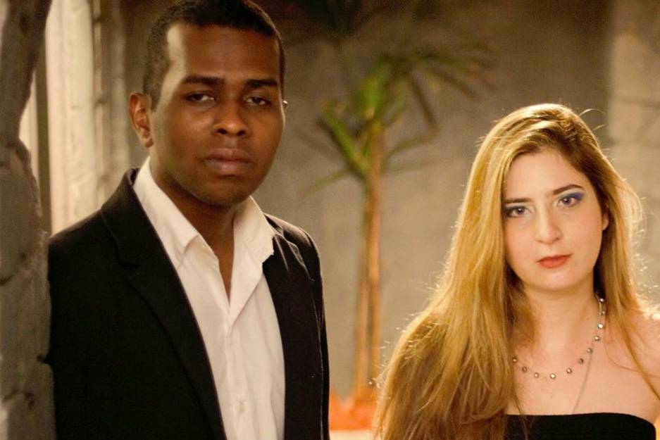 Nicacio e Marcela