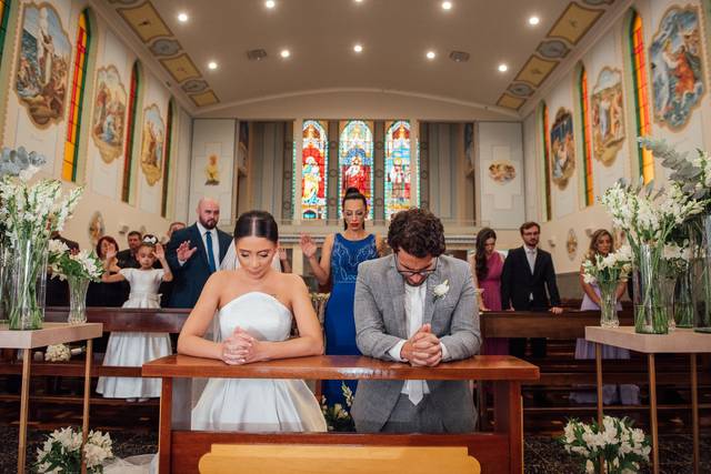Casamento