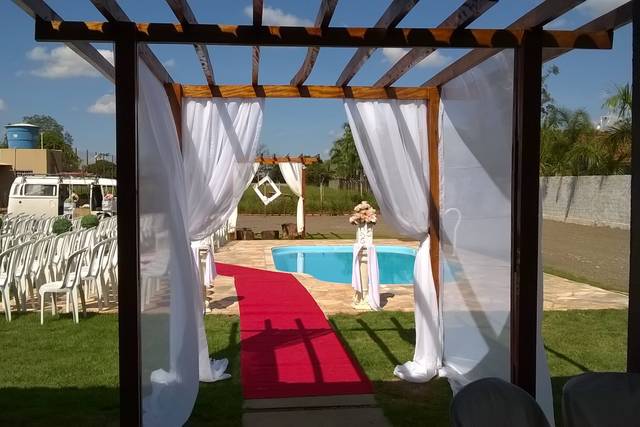 Decoração