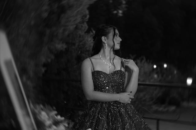 XV Beatriz
