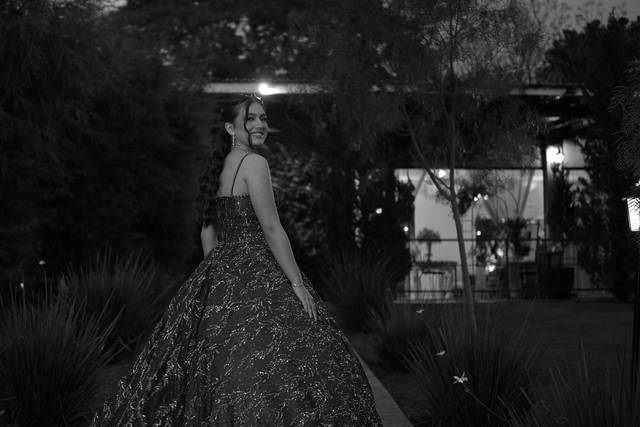 XV Beatriz