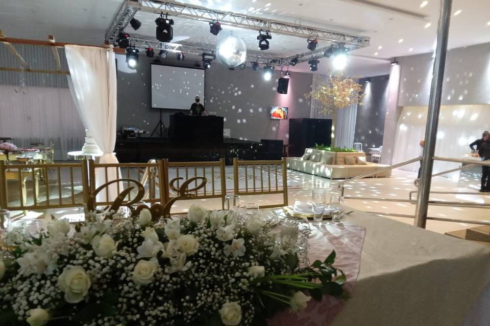 Inspiração Eventos