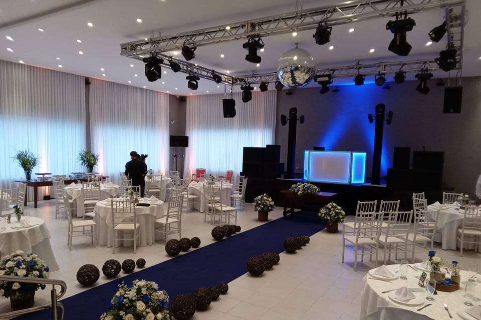 Inspiração Eventos