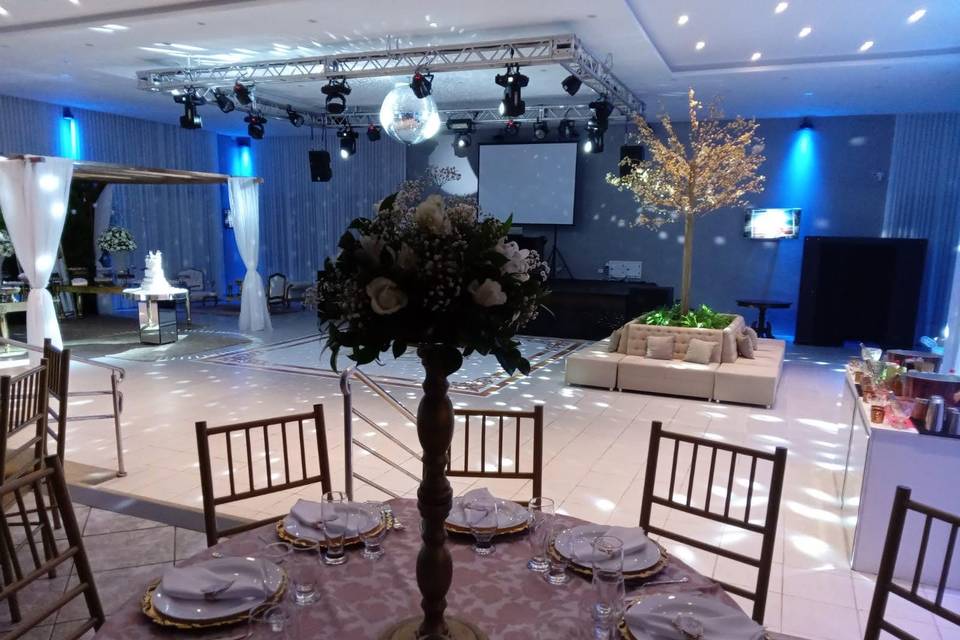 Inspiração Eventos