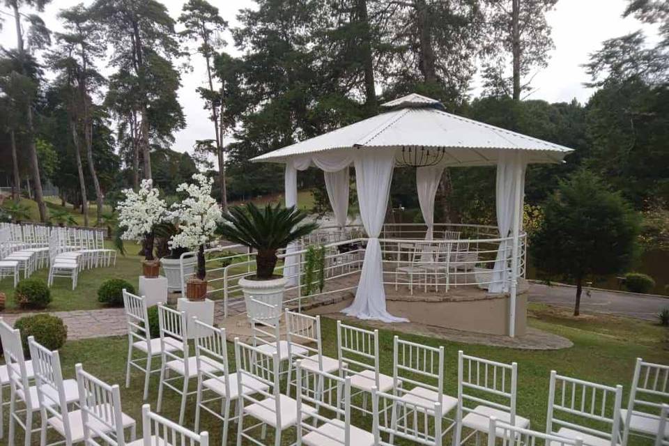 Inspiração Eventos