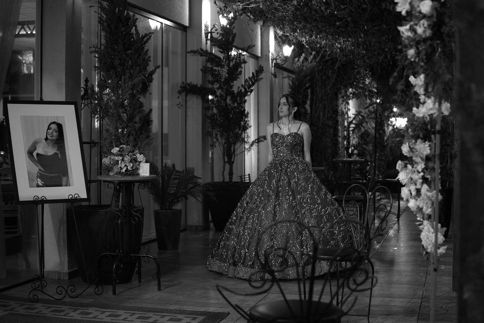 XV Beatriz