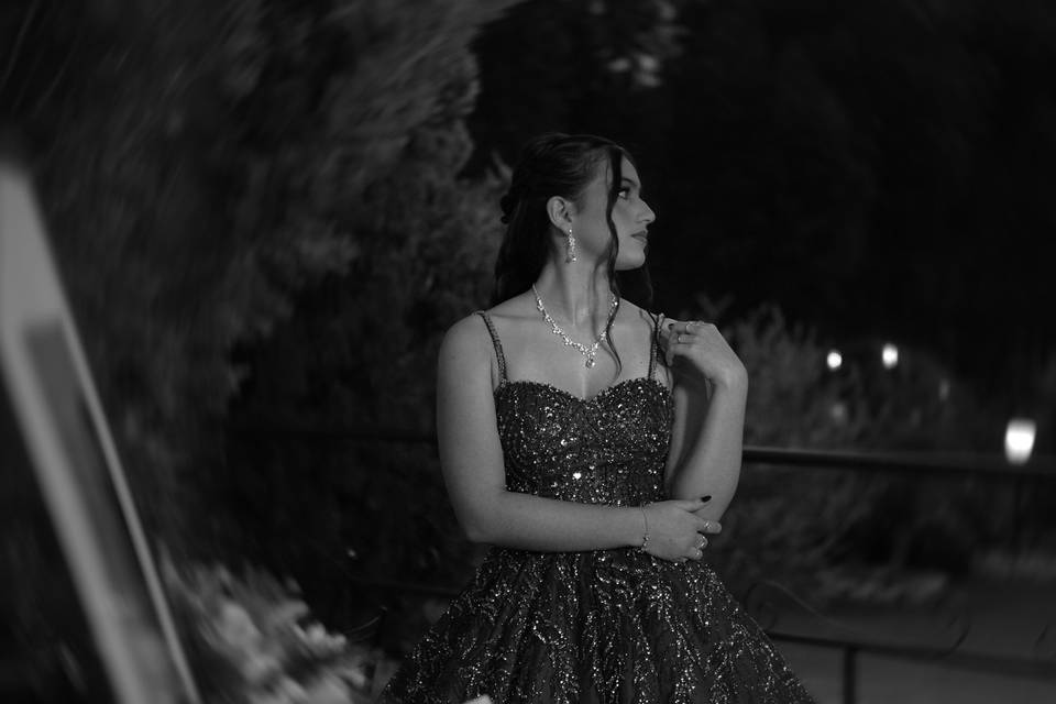 XV Beatriz