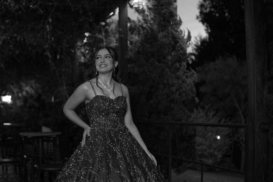 XV Beatriz