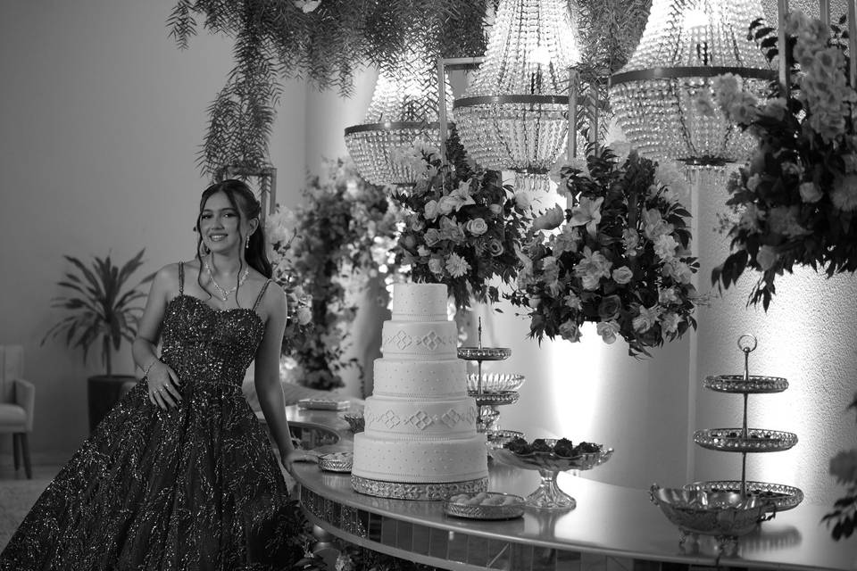 XV Beatriz