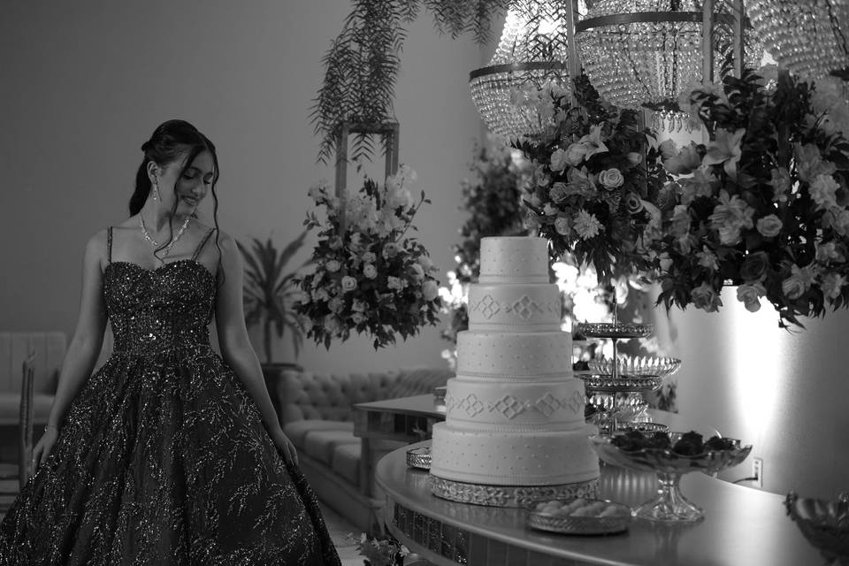 XV Beatriz