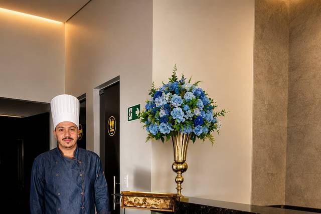 Buffet Pedro Augusto