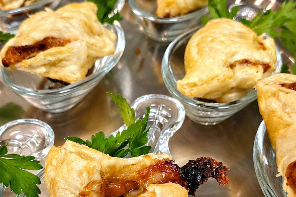 Mil folhas de brie