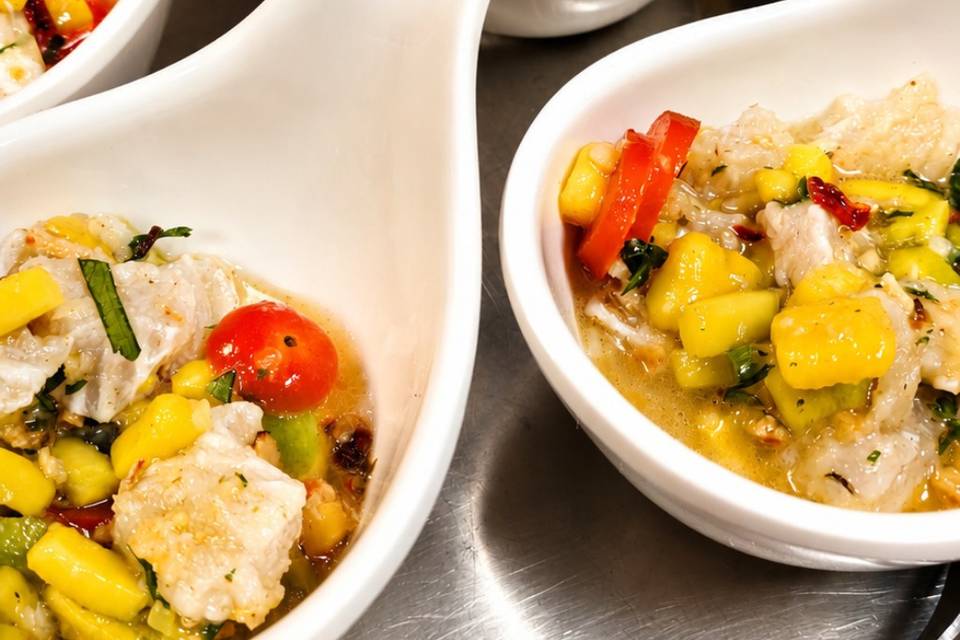 Ceviche