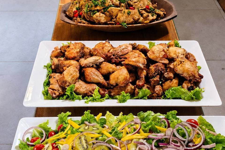 Comida mineira