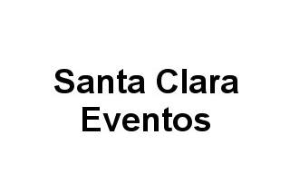 logo Santa Clara Eventos