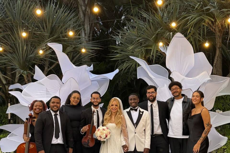 Wedding