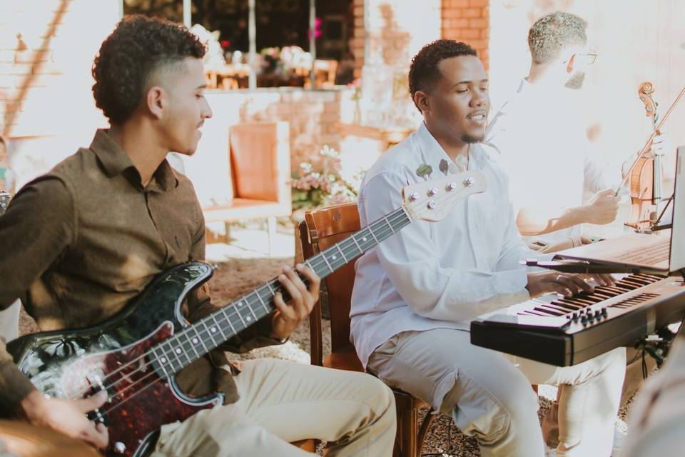 Wedding.