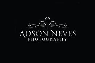 Logo Adson Neves Fotografia