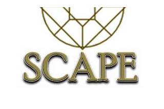 SCAPE mkt&evento  Logo