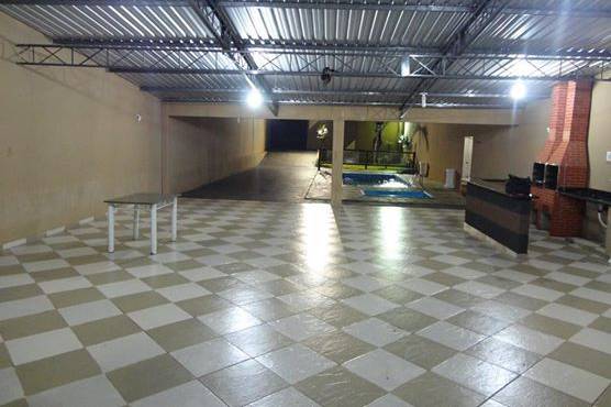 Espaço WL