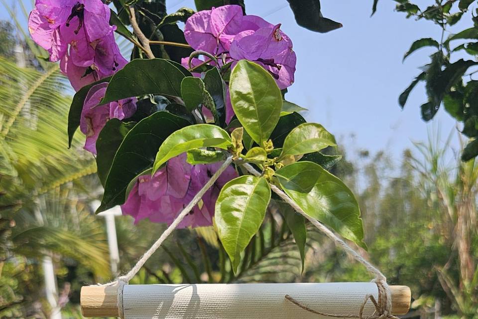 Lembrança casamento