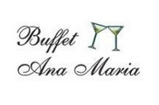 Buffet Ana Maria Logo