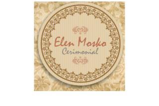 Elen Mosko Cerimonial logo