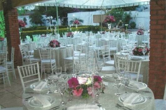 Eventos especiais