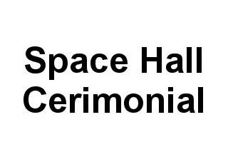 Space Hall Cerimonial