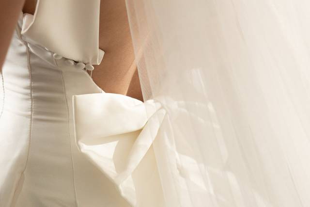 Vestido da Noiva