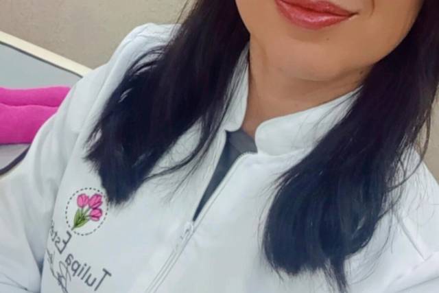 Tulipa Estética e Bem-estar