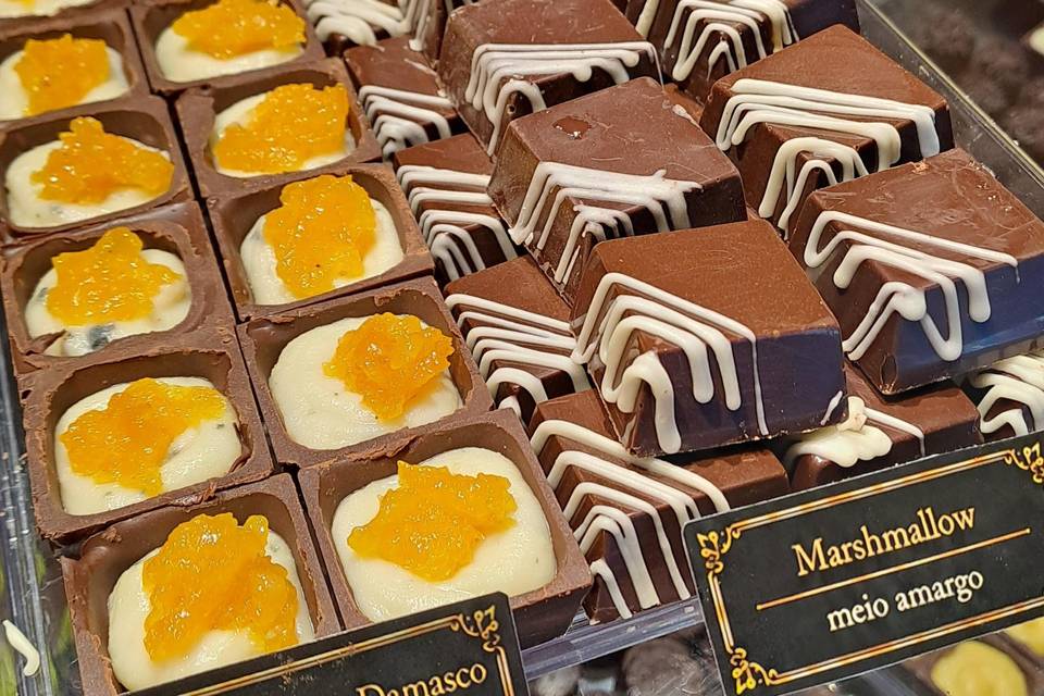 Bombons