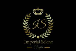 Buffet imperial selene logo