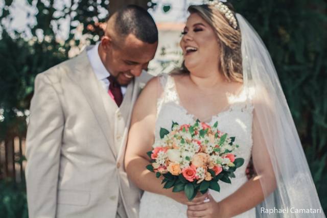 Carol e Daniel - Piracicaba