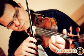 Violinistas