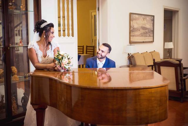 PósWedding Karol e Lucas