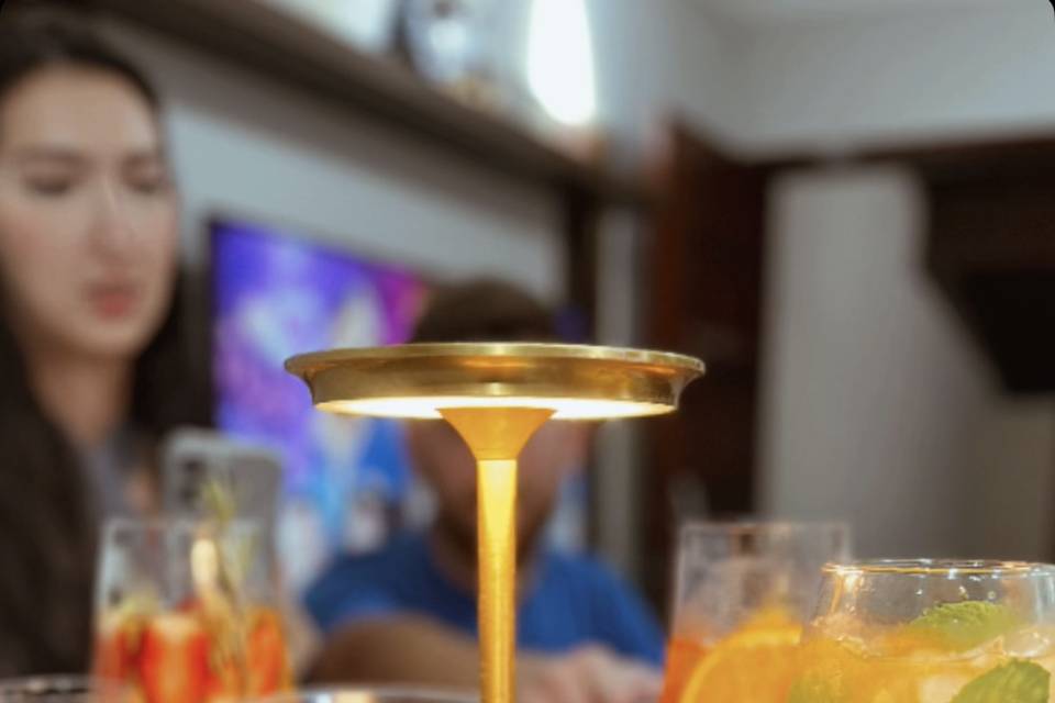 Drinks para Casamento
