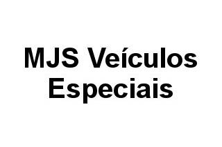MJS Veículos Especiais