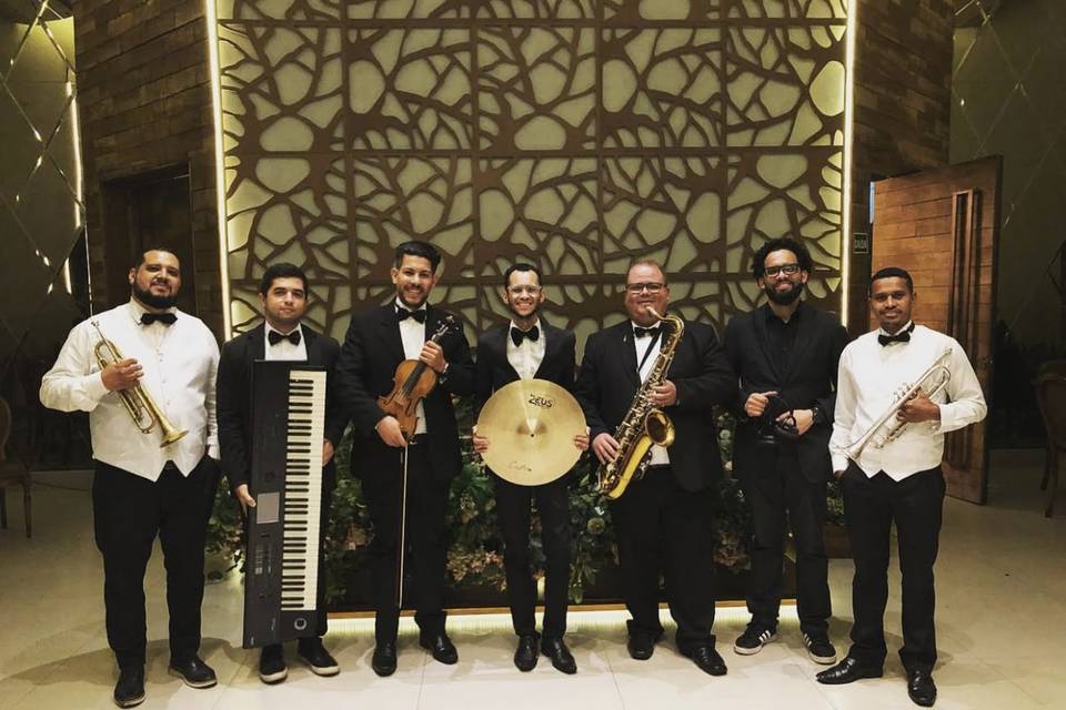 Morais Triunfal Orquestra