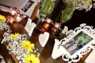 Ana Pink - Festas e Eventos