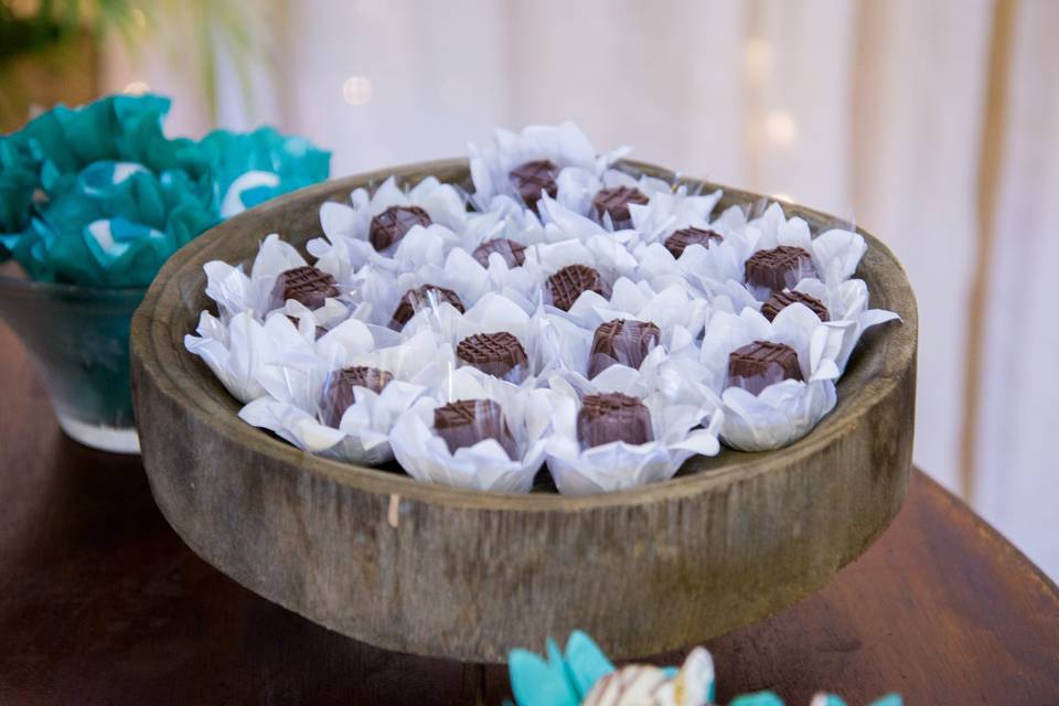 Docinhos