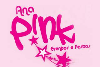 Ana Pink - Festas e Eventos