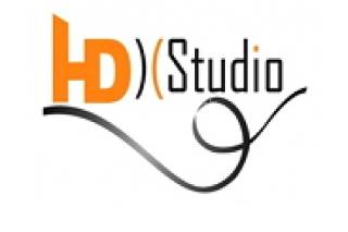 Hd Studio logo