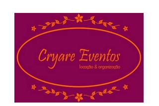 Logotipo Cryare Eventos