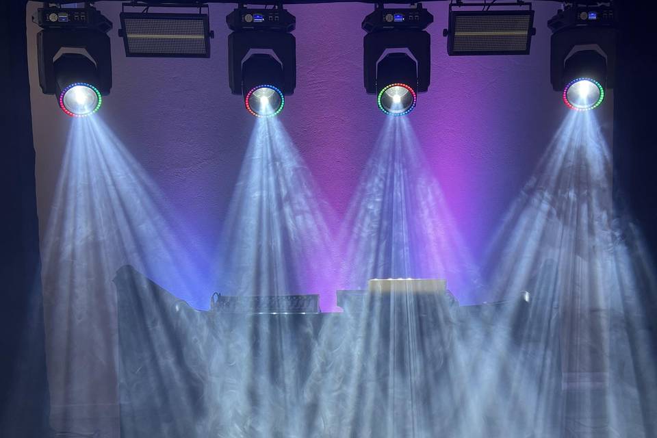 GCR Eventos