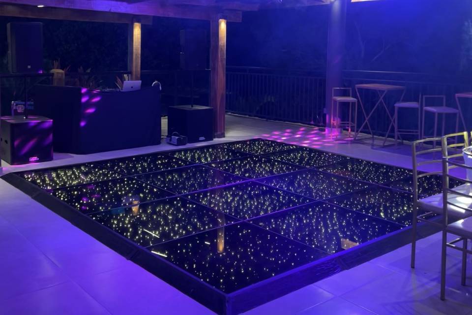 Iluminação espacial