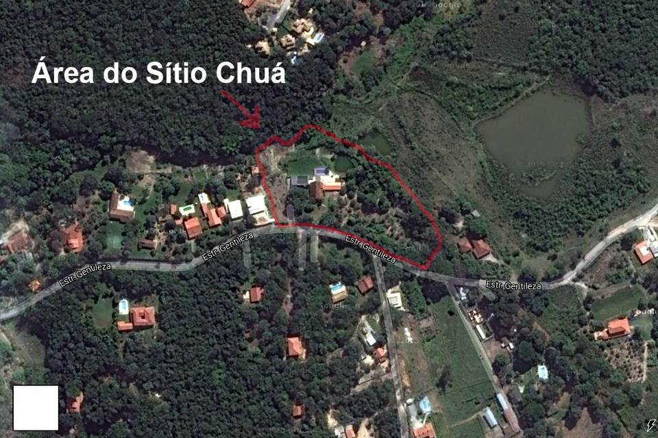 Sitio  chuà