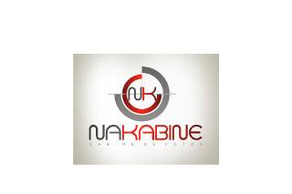 Nakabine - logotipo