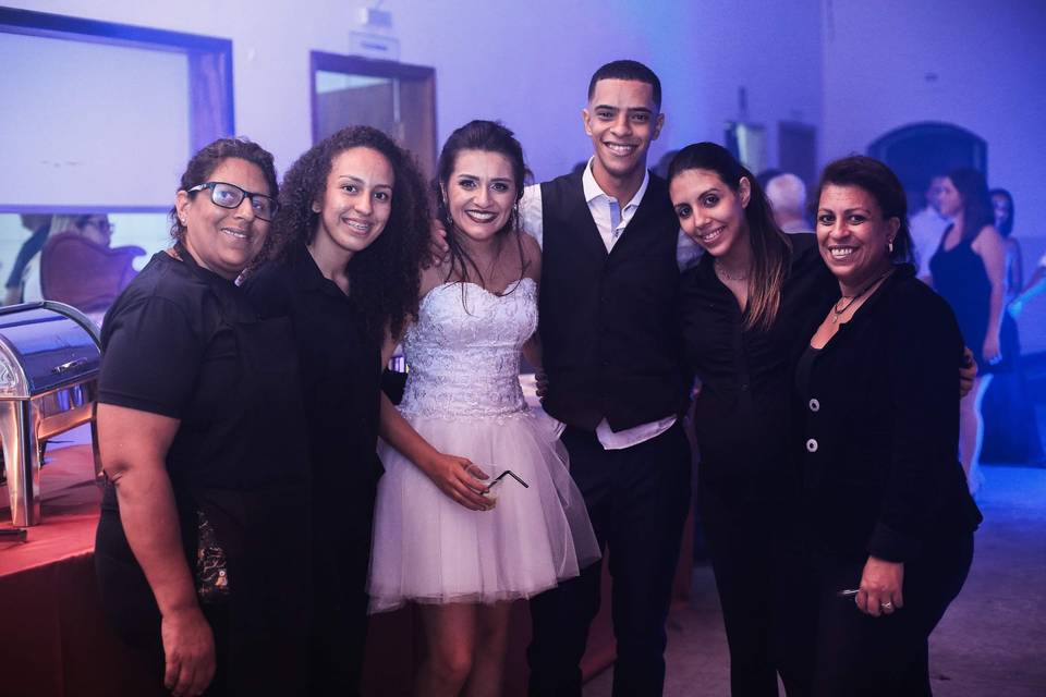 Casamento